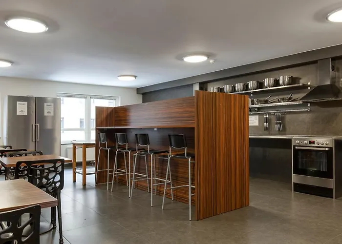 Goeteborgs Mini-Hotel