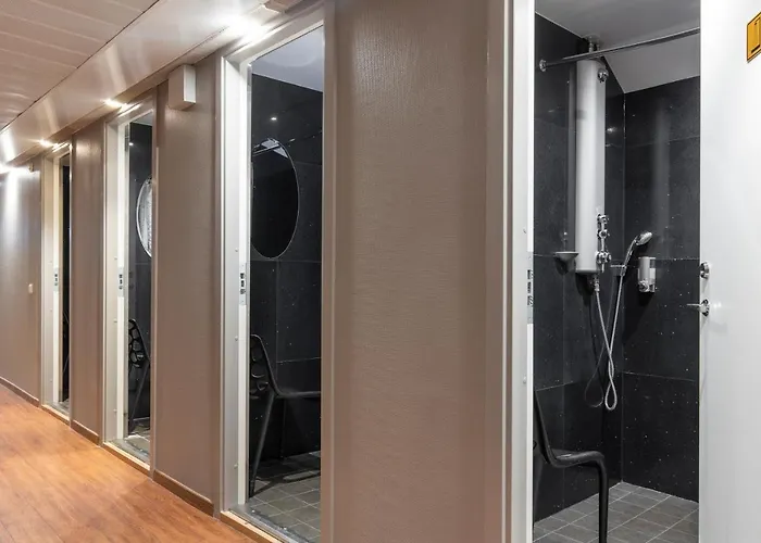 Goeteborgs Mini-Hotel