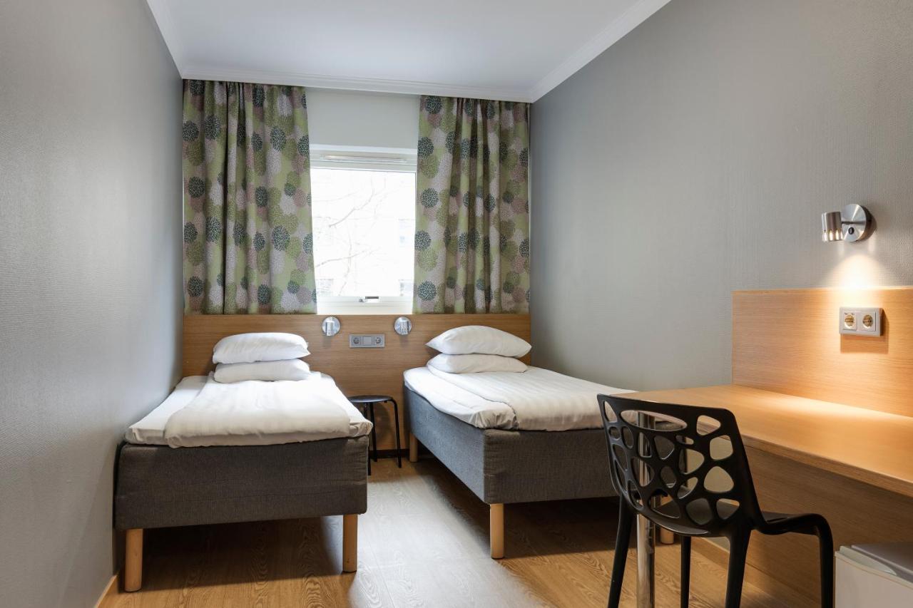 Goeteborgs Mini-hotel
