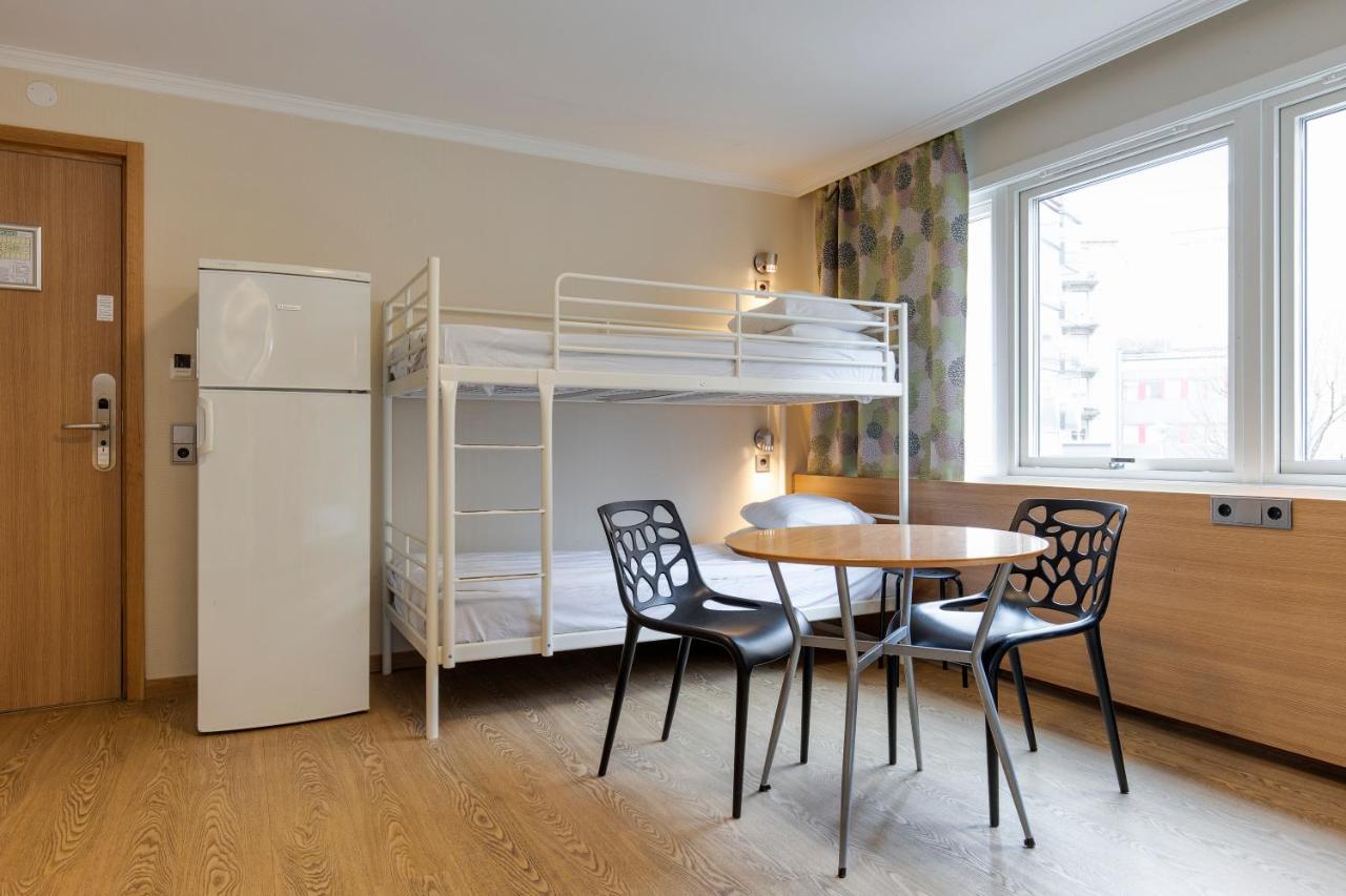 Goeteborgs Mini-hotel Hostel Gothenburg
