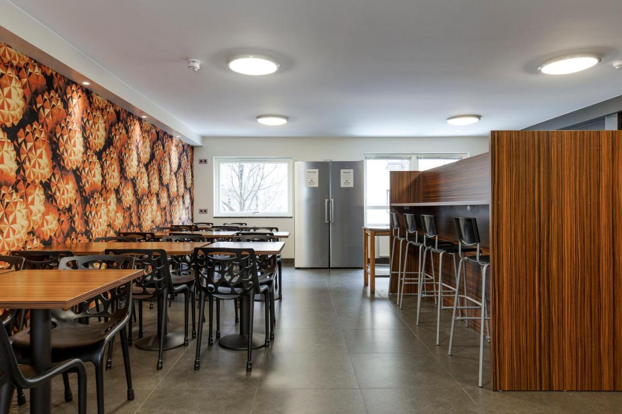 Hostel Goeteborgs Mini-hotel Gothenburg
