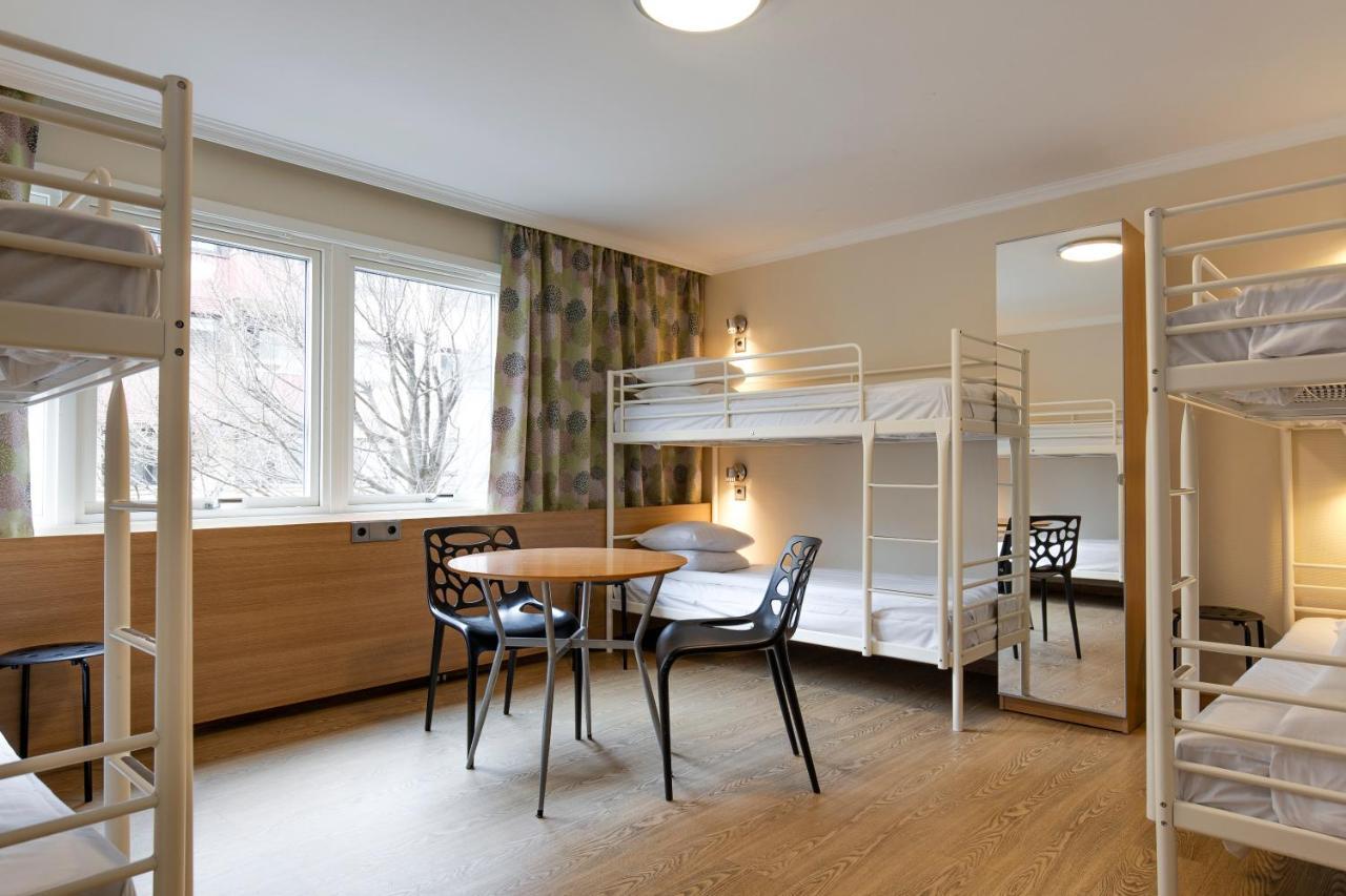 Goeteborgs Mini-hotel