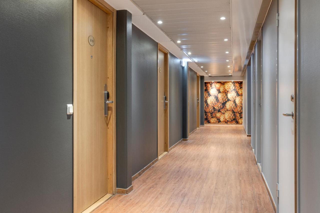 Goeteborgs Mini-hotel