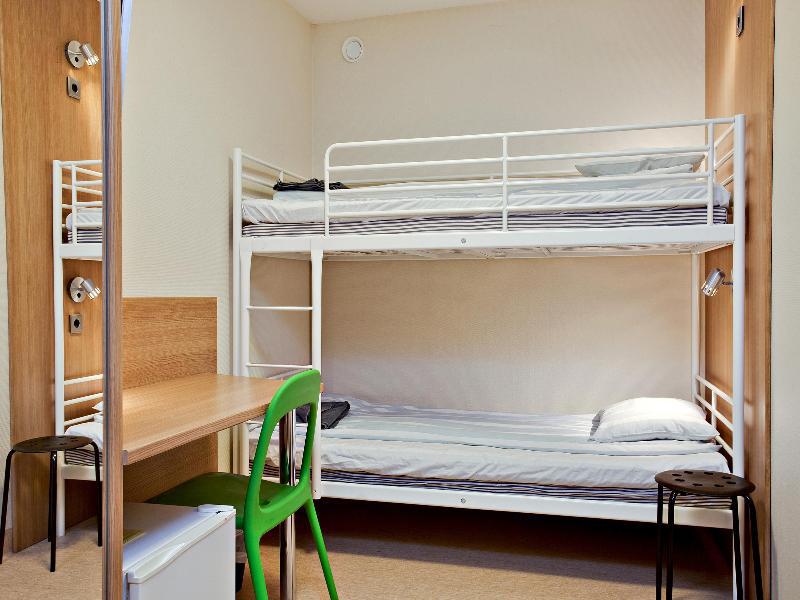 Goeteborgs Mini-hotel *