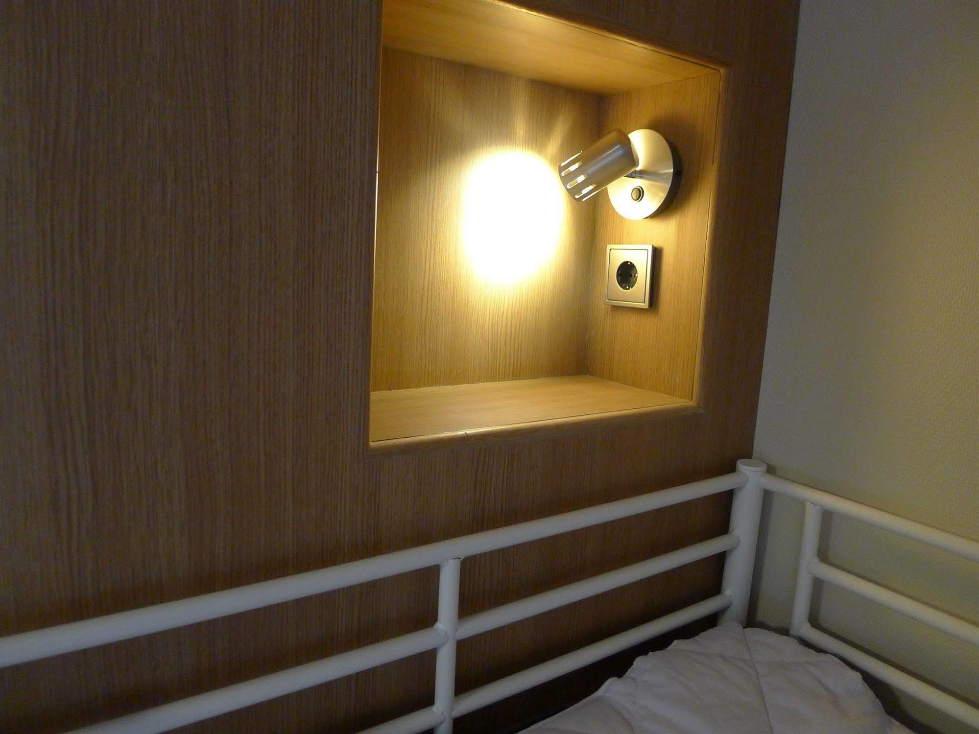 Goeteborgs Mini-hotel Vandrerhjem Göteborg
